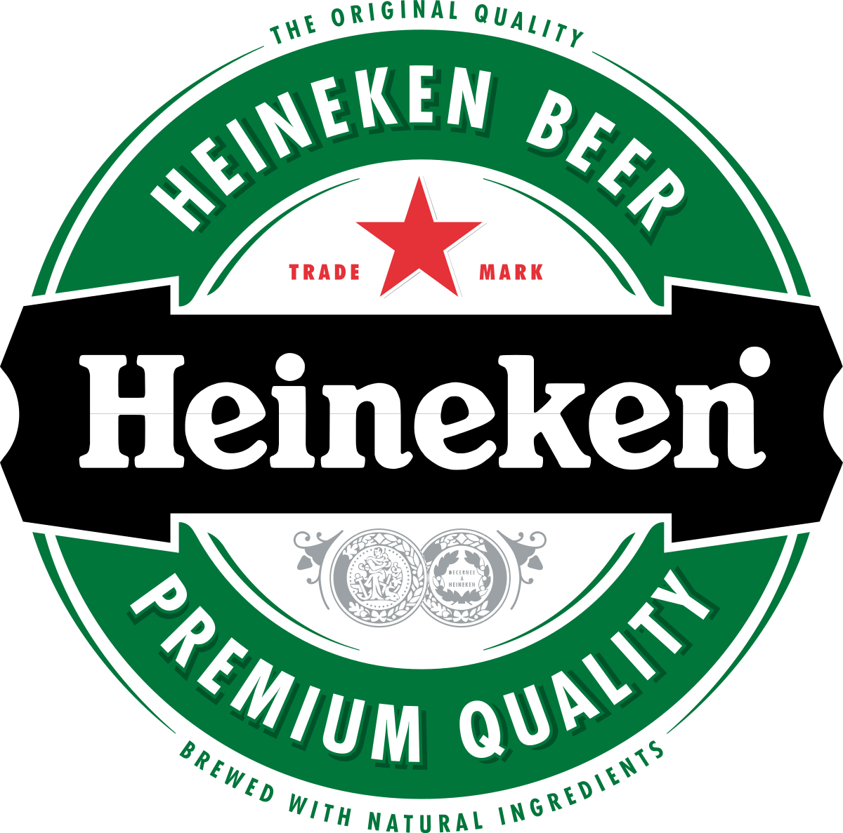 Heineken