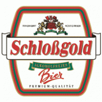 Schlossgold